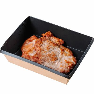 Эскалоп в Дежавю по цене 320 ₽