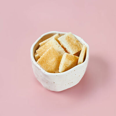 Сухарики в Галерея Суши по цене 29 ₽