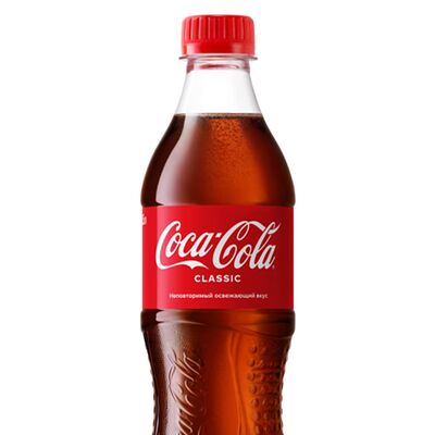 Coca-cola в Красти Пицца по цене 149
