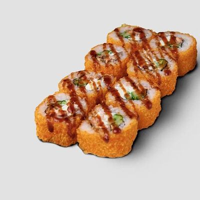 Терияки темпура в Afishasushi по цене 379