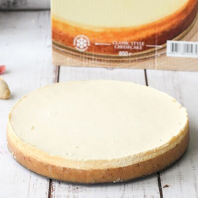 Чизкейк Нью-Йорк в Cheese-cake.ru по цене 690 ₽