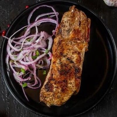 Шашлык из свиной корейки в Красножар по цене 905 ₽