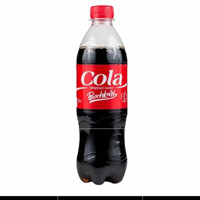 Cola в Только попробуй по цене 150 ₽