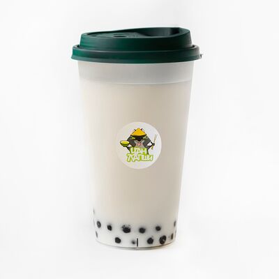 Bubble tea Ваниль в Чан лапши по цене 390 ₽