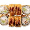 Токио - хрустящий японский микс в Дерзкая кухня по цене 660