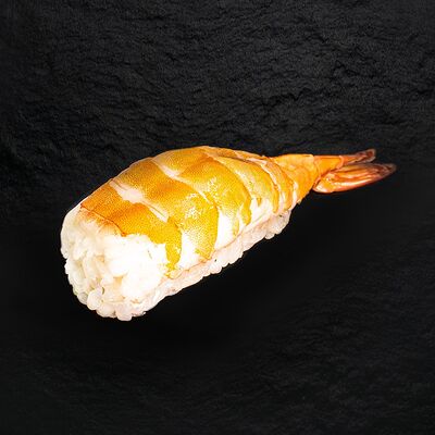 Эби в Vibe sushi по цене 100 ₽