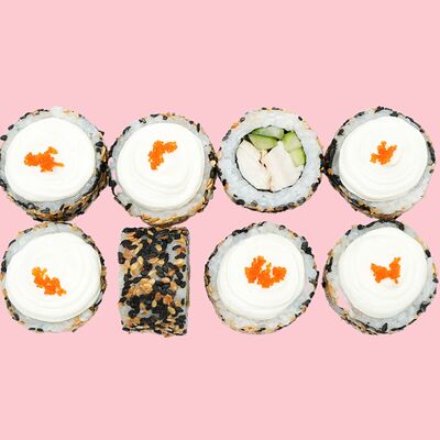 Фьюжн в MyRoll по цене 649 ₽