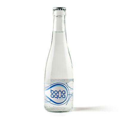Минеральная вода BonAqua в Hite по цене 250 ₽