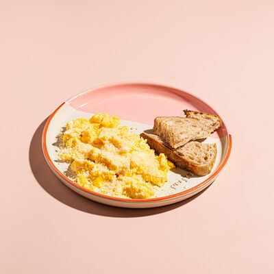 Скрембл в Italiani по цене 360 ₽