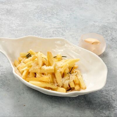 Картофель фри в Ofris по цене 690 ₽