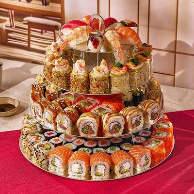 Party de Luxe в Тануки по цене 48990 ₸