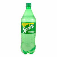 Sprite в Fort Vernyi