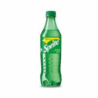 Sprite в GARAGE Food & Coffee