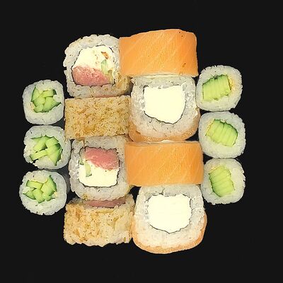 Сет Умэ в Чочо суши по цене 699 ₽