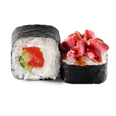 Ролл Ями в Оригами по цене 392 ₽