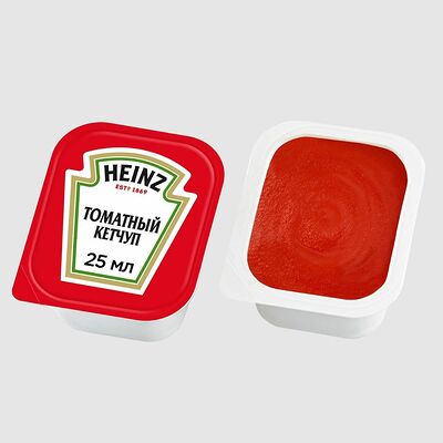 Соус Томатный порционный в Велопицца по цене 59 ₽