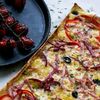 Баварская в ProstoPIZZA по цене 545