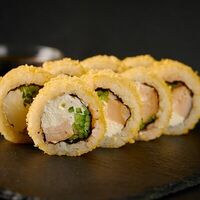 Ролл Чикен чипс в Sushi & Roll