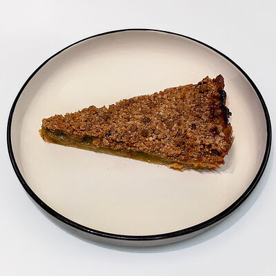 Домашний пирог в KM20 по цене 660 ₽