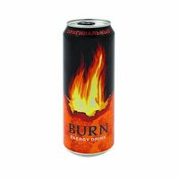 Burn Original в Хот-дог & Кофе