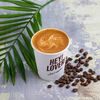 Кофе Флэт уайт в Surf Coffee x 21 по цене 230