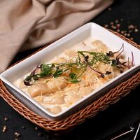 Ньокки четыре сыра в Domum