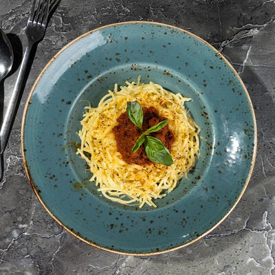 Паста Болоньезе в Фореста Фестиваль Парк по цене 650 ₽