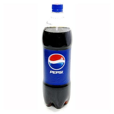 Pepsi в Пироги Даром по цене 150 ₽