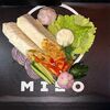Классическая шаурма Miso в Шаурма Miso по цене 435