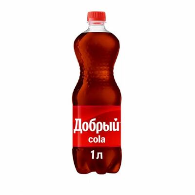 Добрый кола в JOY по цене 170 ₽