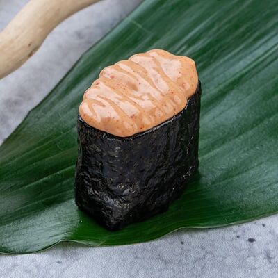 Суши острые Эби в Мушу по цене 290