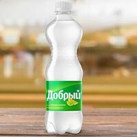 Добрый Лимон-спрайт в Папа Блин