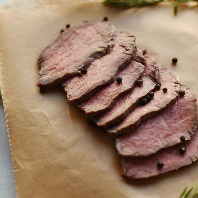 Ростбиф Су-вид в Pokemania по цене 1649 ₽