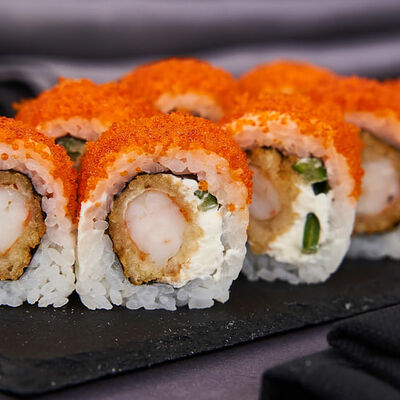 Калифорния лайт Эби в Sushi Master по цене 20 р.