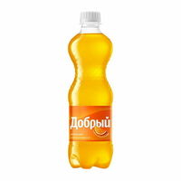 Добрый апельсин в Еоки