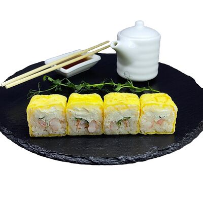 Невеста мафии в Багс Банни от кафеМафия по цене 470