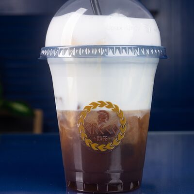 Латте Айс в Greco по цене 340 ₽