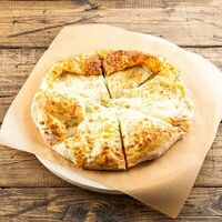 Хачапури со шпинатом в Сириус