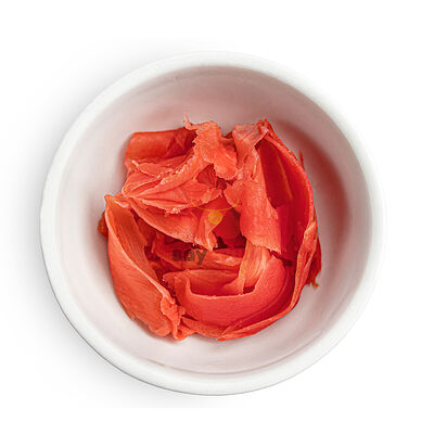 Имбирь в Ваусуши по цене 30 ₽