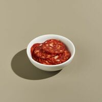 Салями сальсича в Italy