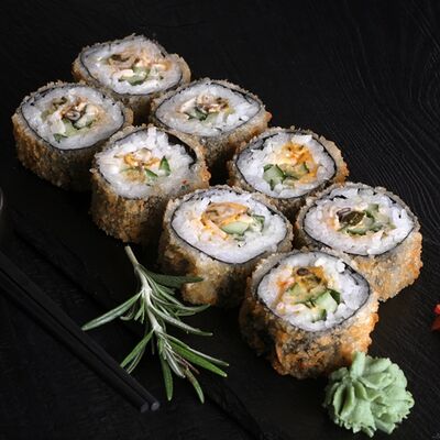 Ролл Бангкок в SUSHIBOX по цене 409 ₽