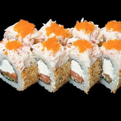 Окинава в Sushi time по цене 80000 сум