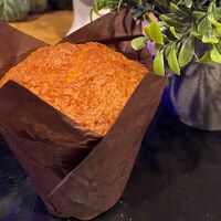 Маффин ванильный в Craft'n Go