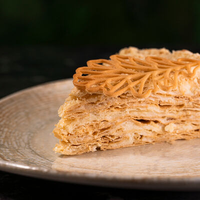 Наполеон классический в Наша хвоя по цене 390 ₽