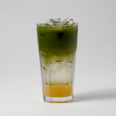 Матча Манго Тоникв Rabbit по цене 2290 ₸