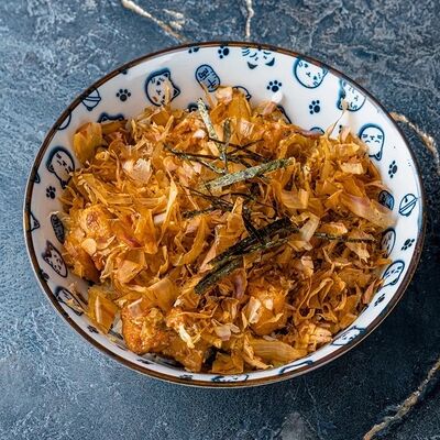 Оякодон в Пипяо по цене 660 ₽