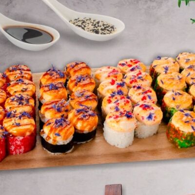 Осака в Takara по цене 2010 ₽