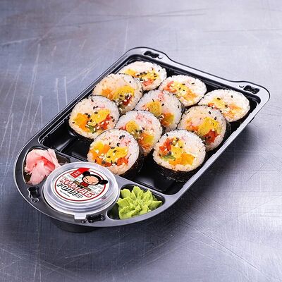 Кимпаб Кани в SushiDays по цене 459 ₽