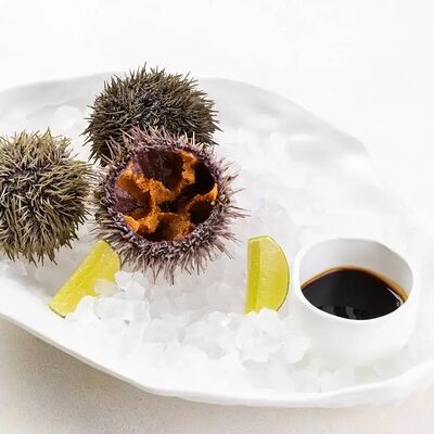 Морской Еж в Osteria Amici по цене 480 ₽