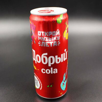 Добрый Cola в Пако по цене 128 ₽